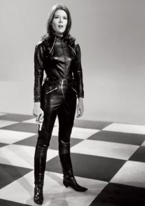 Emma Peel